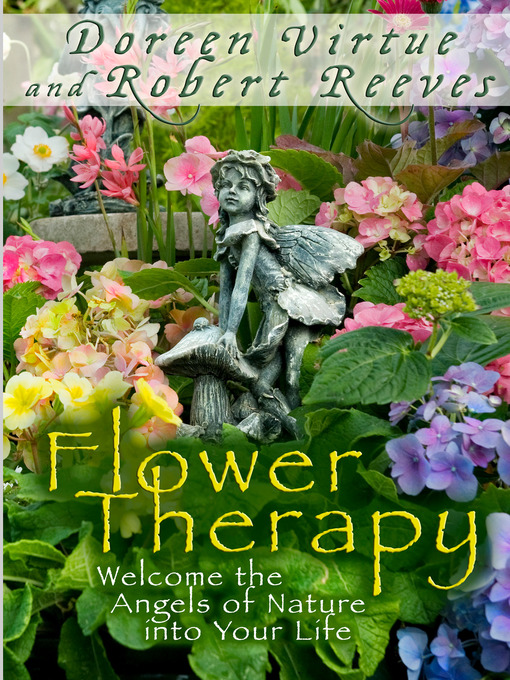 Title details for Flower Therapy by Doreen Virtue - Available